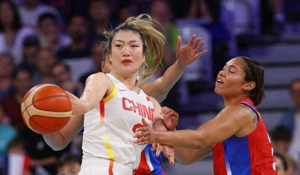 海龟网 李梦与李月汝态度迥异：一个不回国家队，一个积极备战静待机会